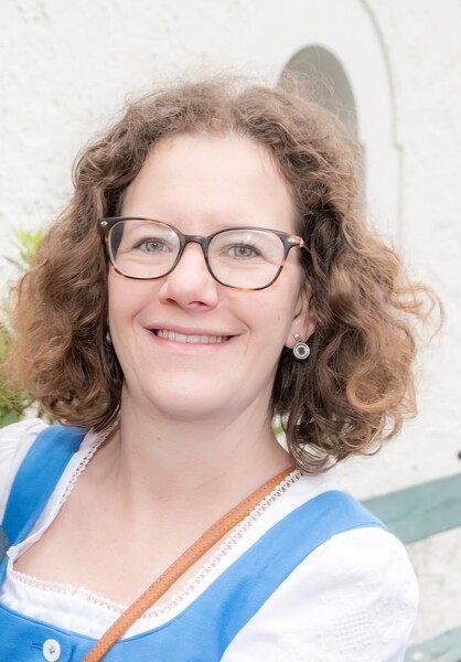 Stephanie Kranzinger